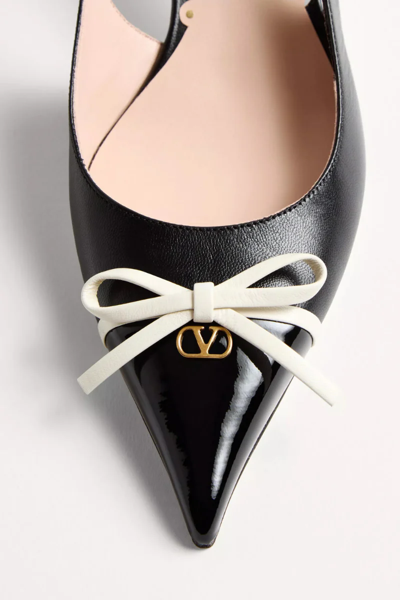 Bepointy Slingback Pump - Image 3
