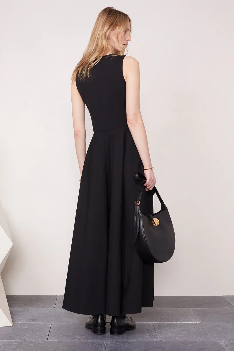 Bertille Dress - Image 3