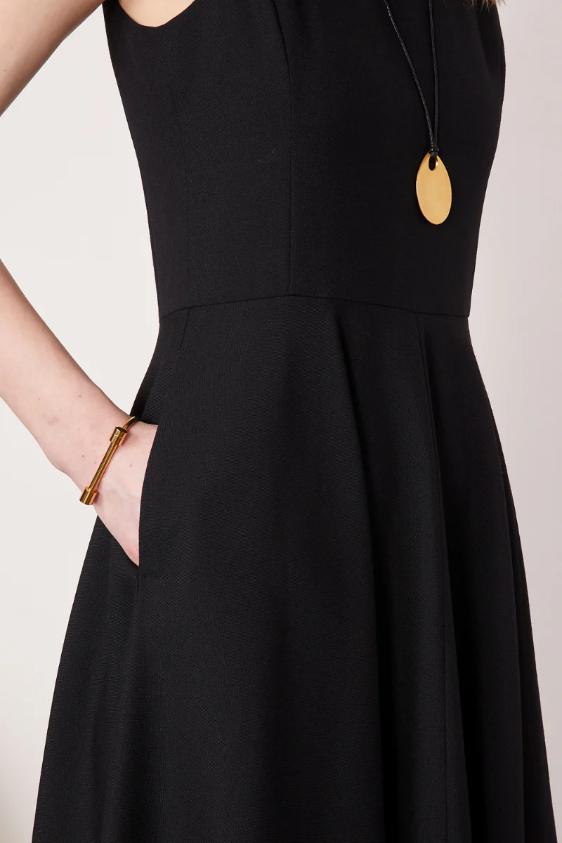 Bertille Dress - Image 4