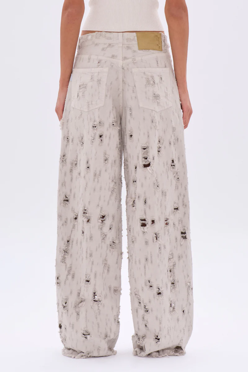 Bethany Bull Destroy Jeans - Image 3