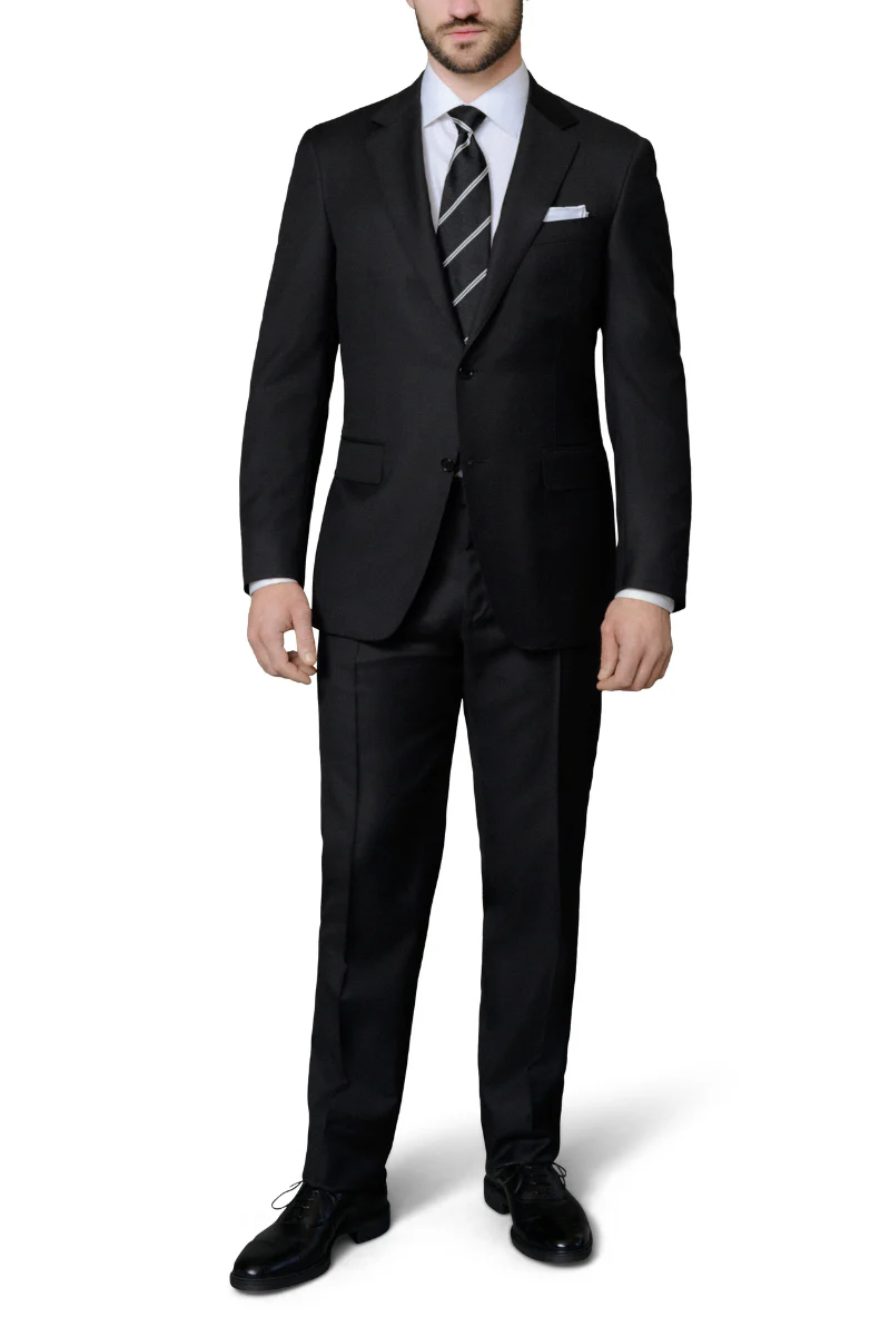 Black Suit