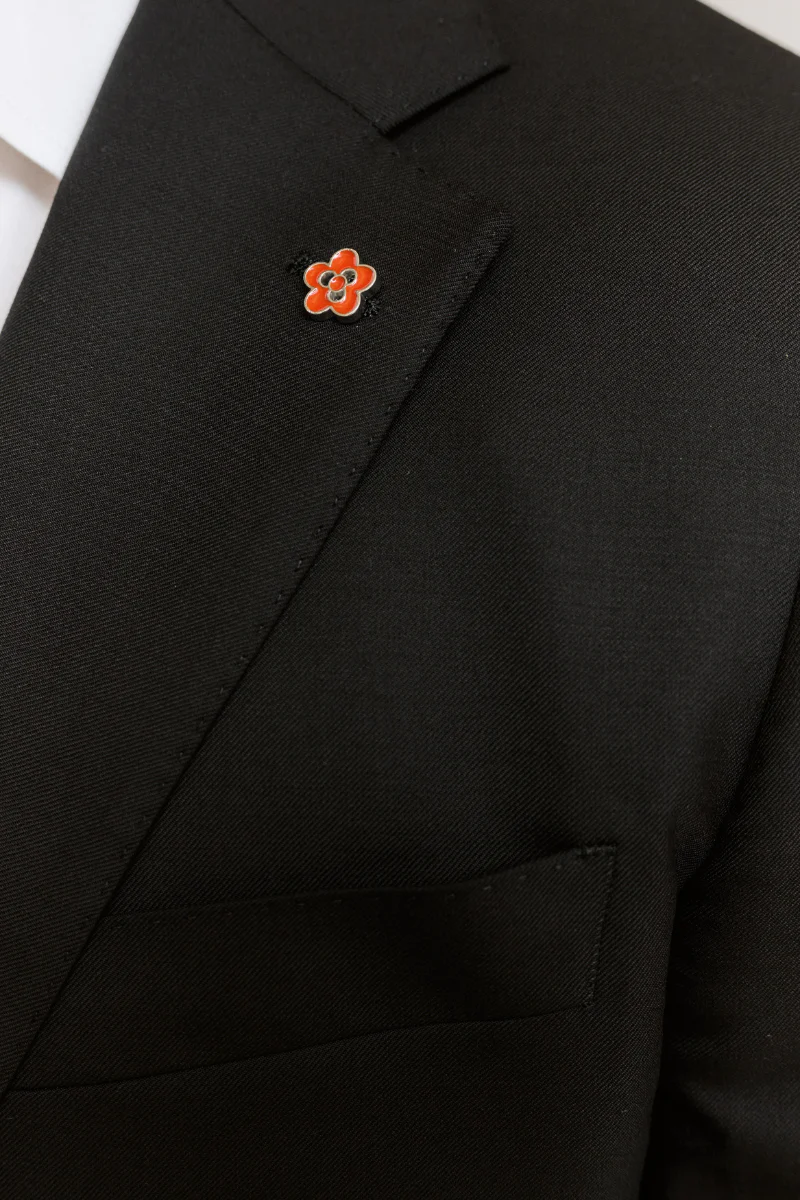 Black Suit - Image 5