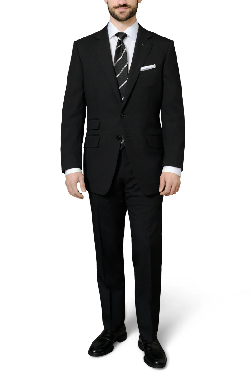 Black Suit