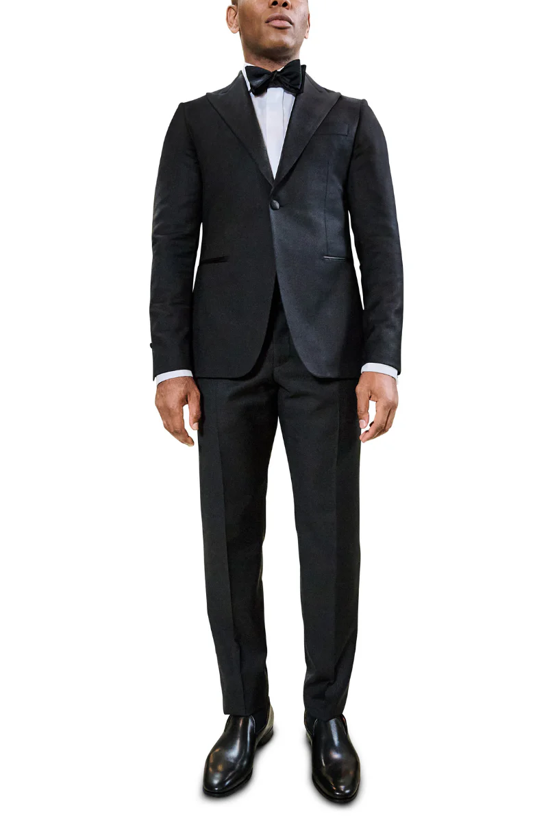 Black Tuxedo