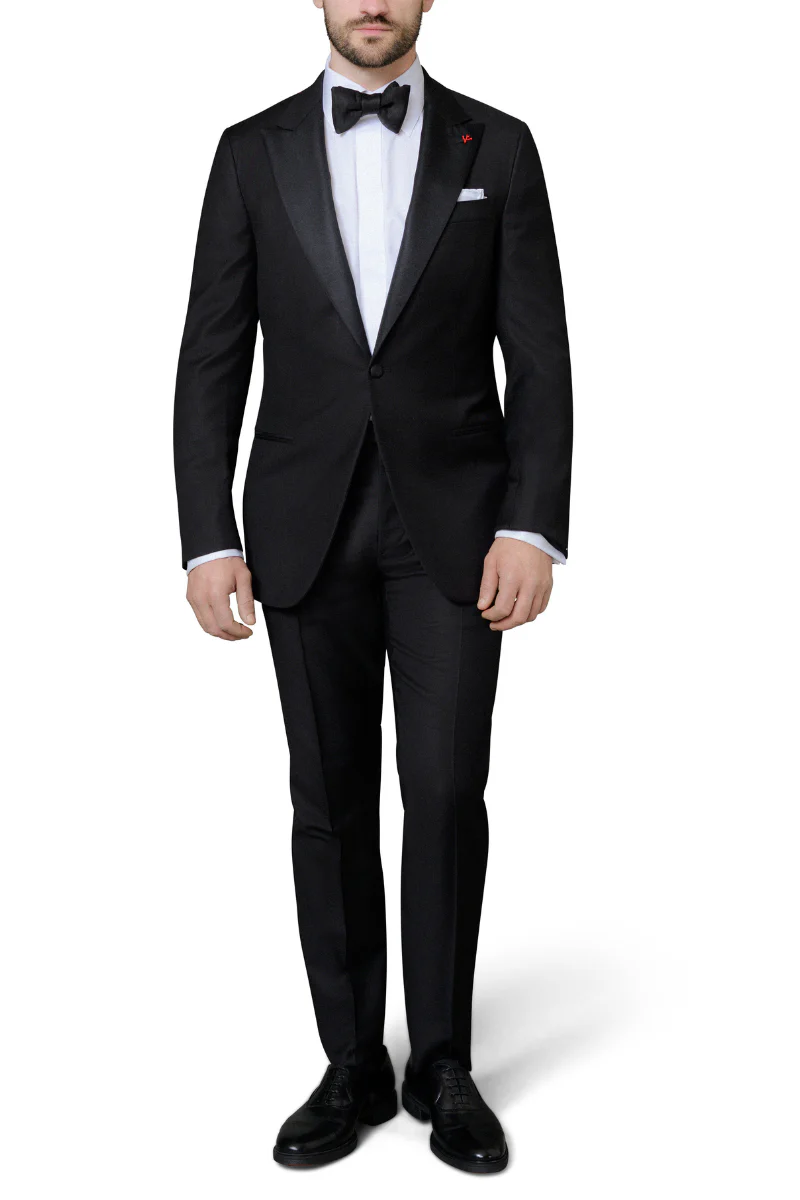 Black Tuxedo