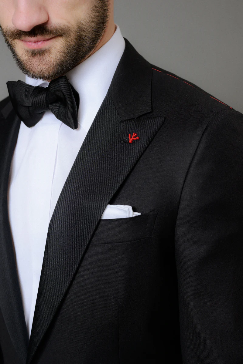 Black Tuxedo - Image 4