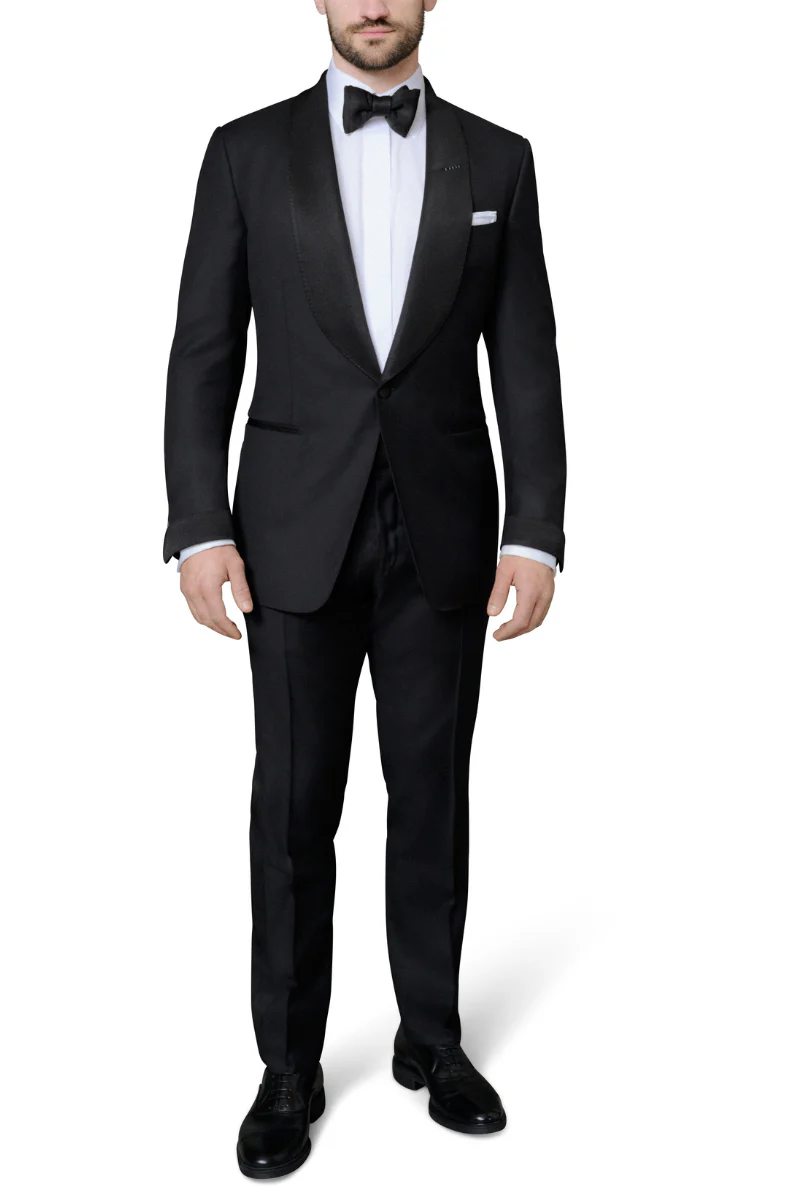 Black Tuxedo