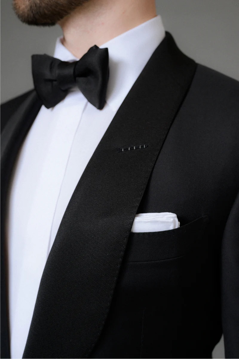 Black Tuxedo - Image 4