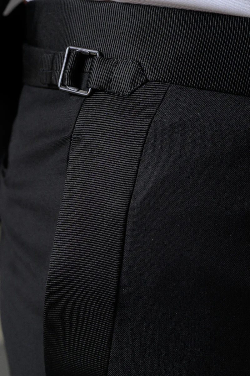 Black Tuxedo - Image 5
