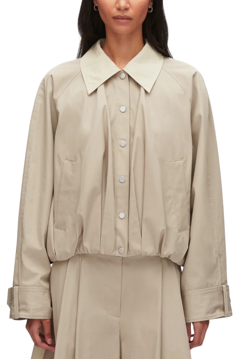 Blouson Bomber Jacket