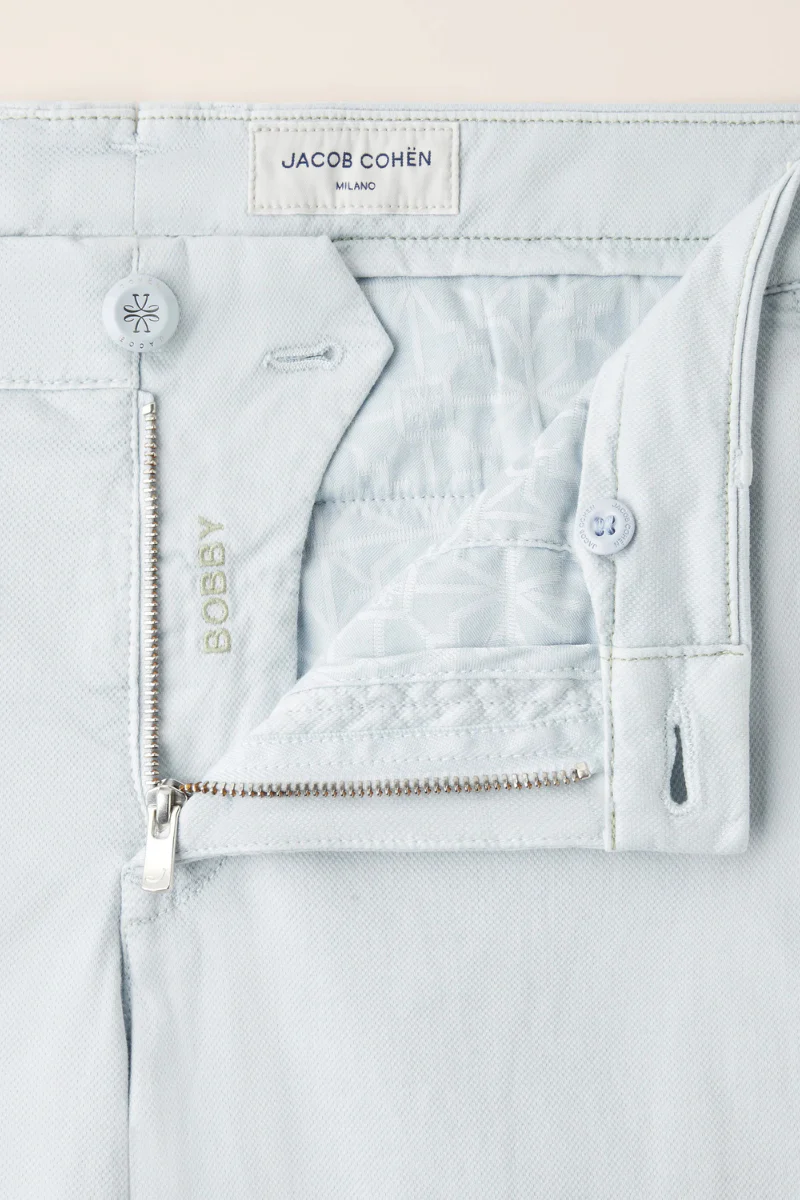 Bobby Slim Chino Pants - Image 4