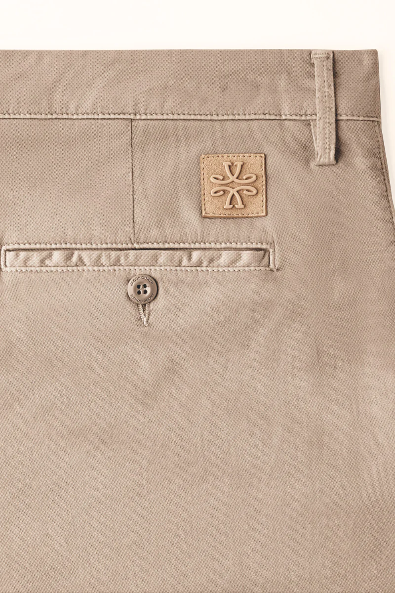 Bobby Slim Chino Pants - Image 2