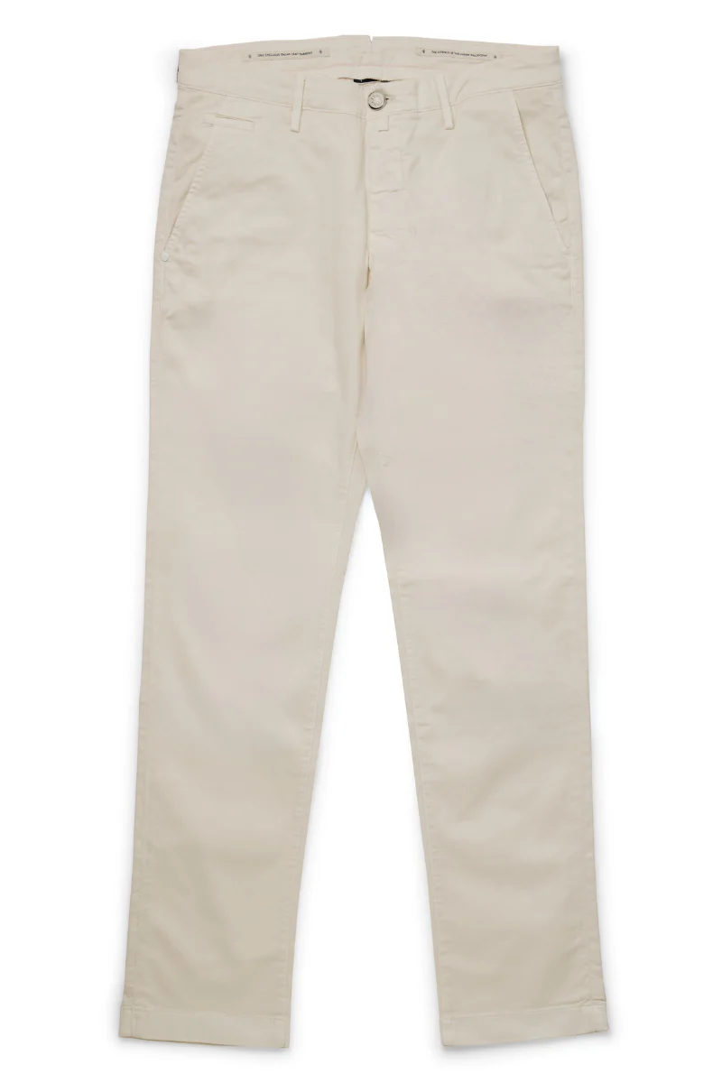Bobby Slim Chino Pants