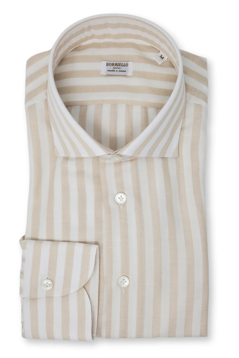 Bold Stripe Shirt - Image 2