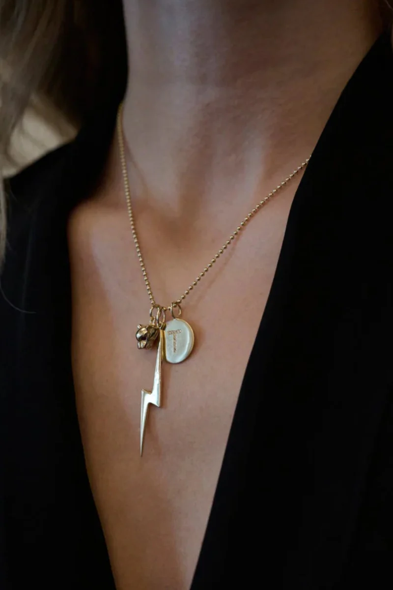 Bolt Pendant - Image 2