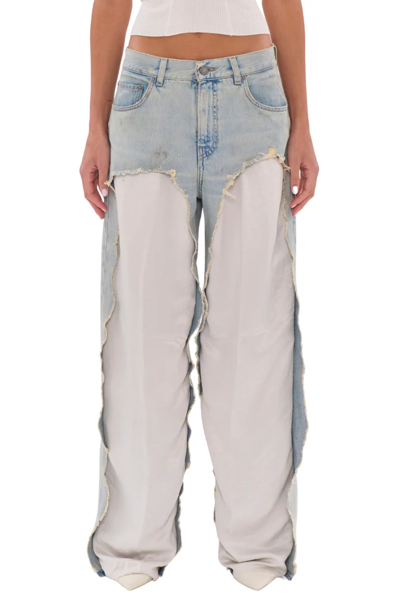 Bonny Destroy Jeans