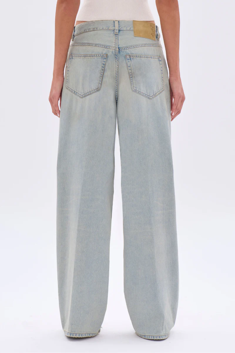 Bonny Destroy Jeans - Image 3