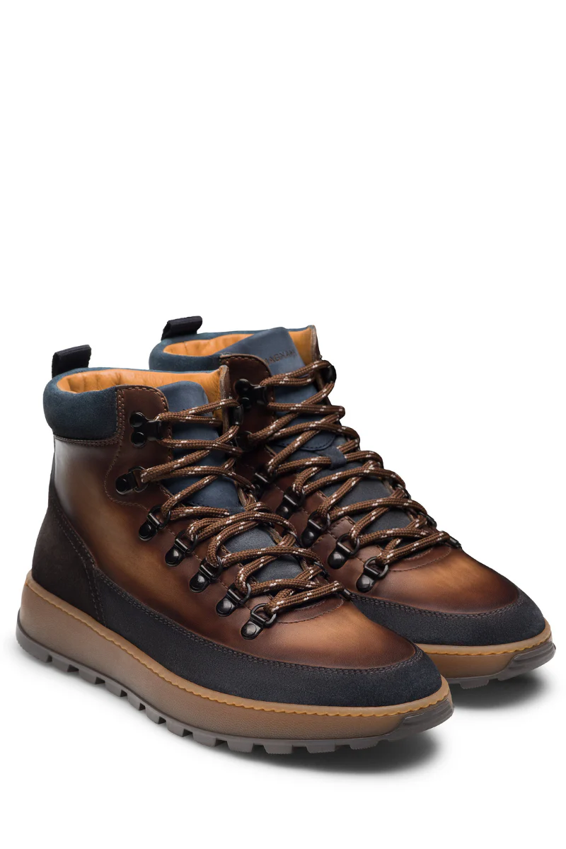 Borazo Hiking Boots - Image 2