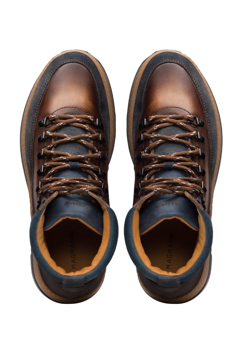 Borazo Hiking Boots - Image 3