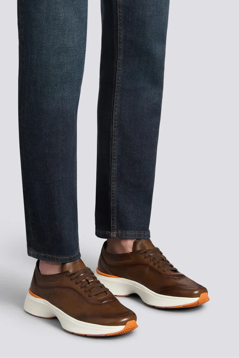 Bounce Sneaker - Image 2