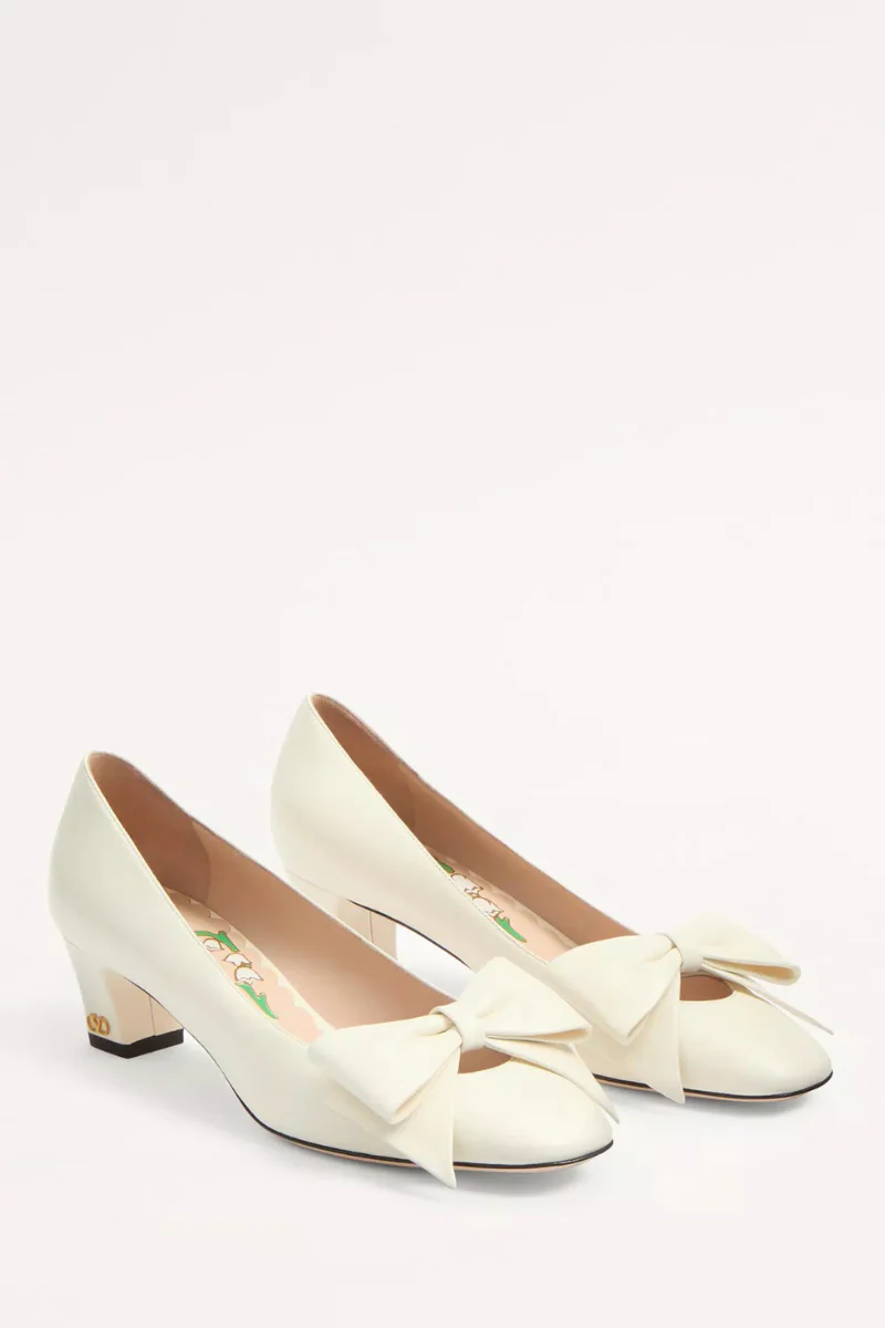 Bowow Pumps - Image 2