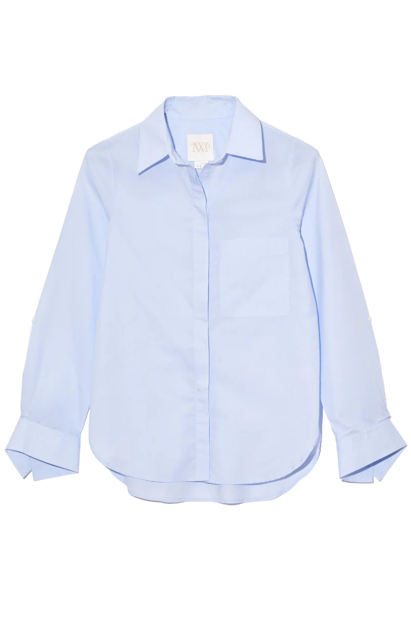 Boyfriend Shirt