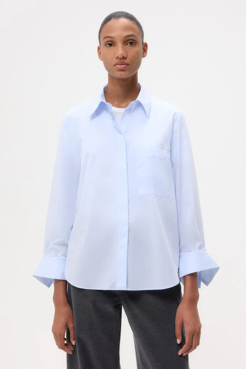 Boyfriend Shirt - Image 2