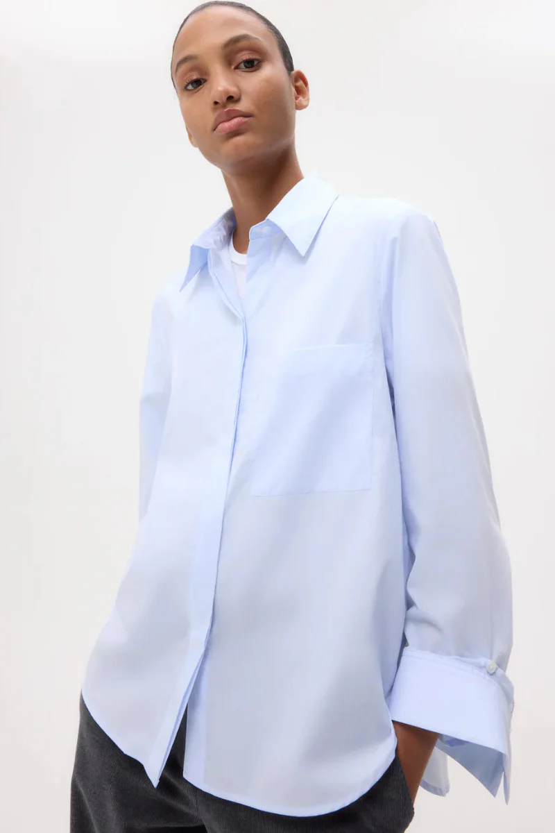 Boyfriend Shirt - Image 3