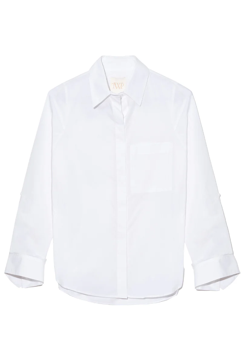 Boyfriend Shirt - Image 4