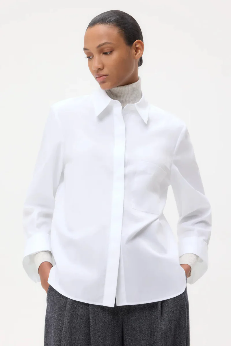 Boyfriend Shirt - Image 5