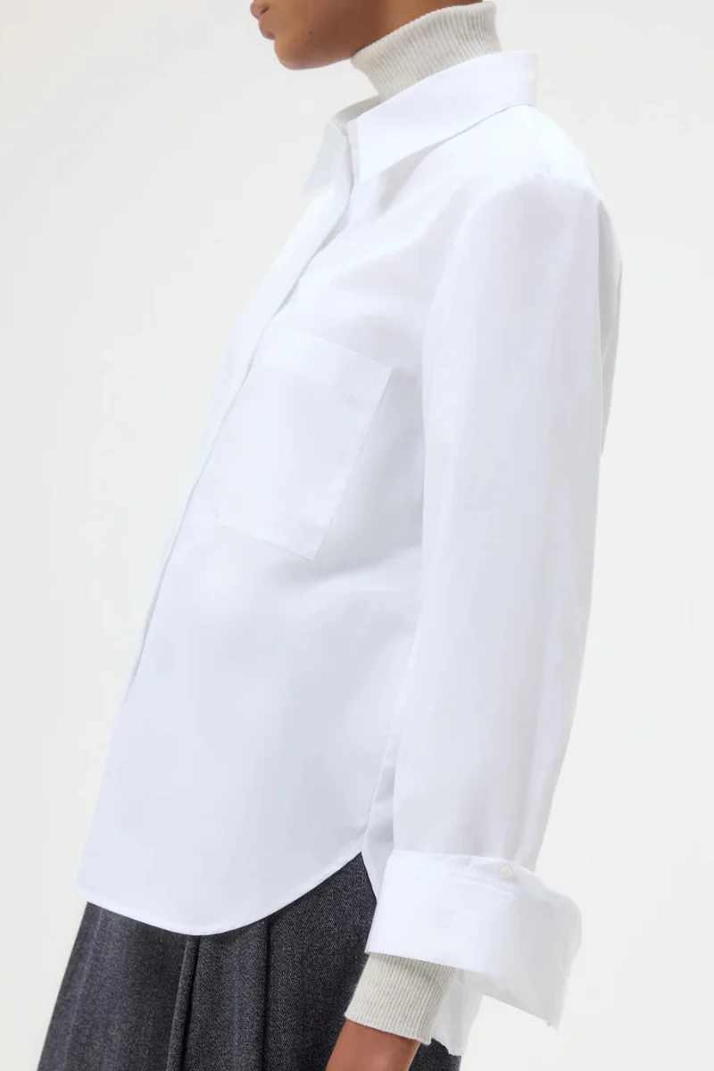 Boyfriend Shirt - Image 6