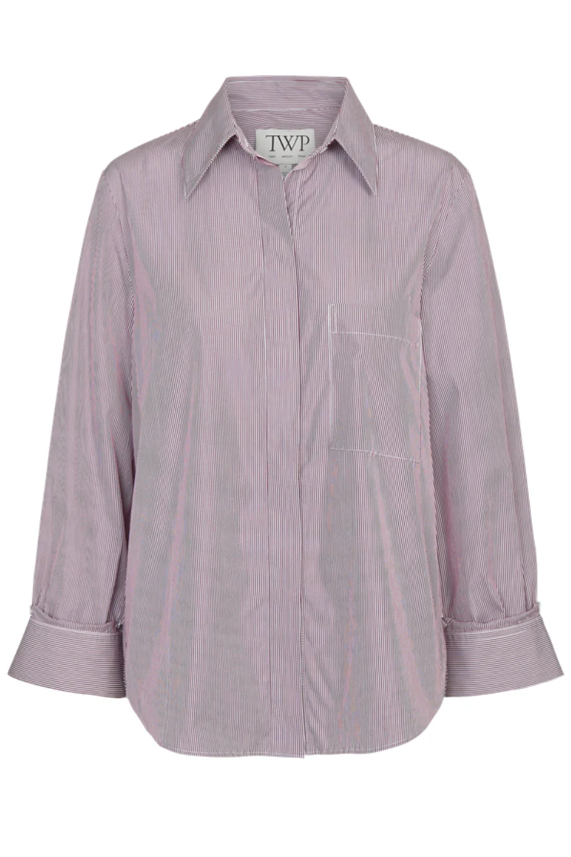 Boyfriend Shirt