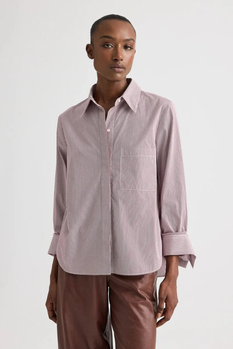 Boyfriend Shirt - Image 2