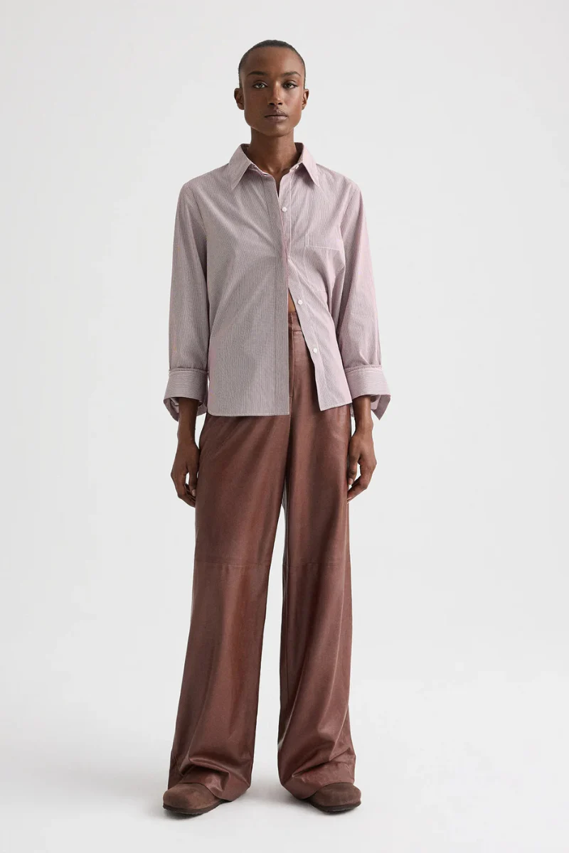 Boyfriend Shirt - Image 3