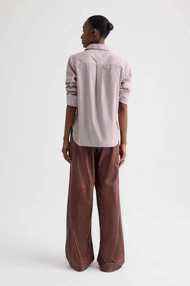 Boyfriend Shirt - Image 4