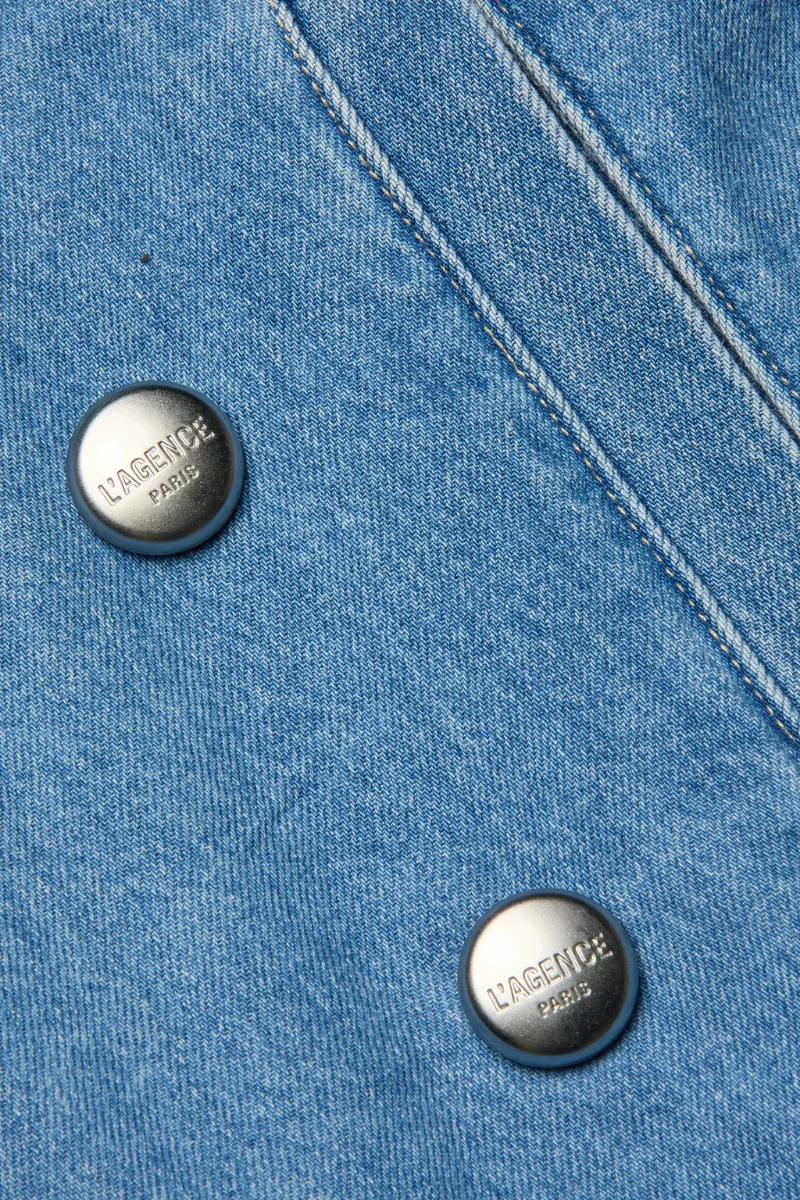 Bradley Trench Coat - Image 4