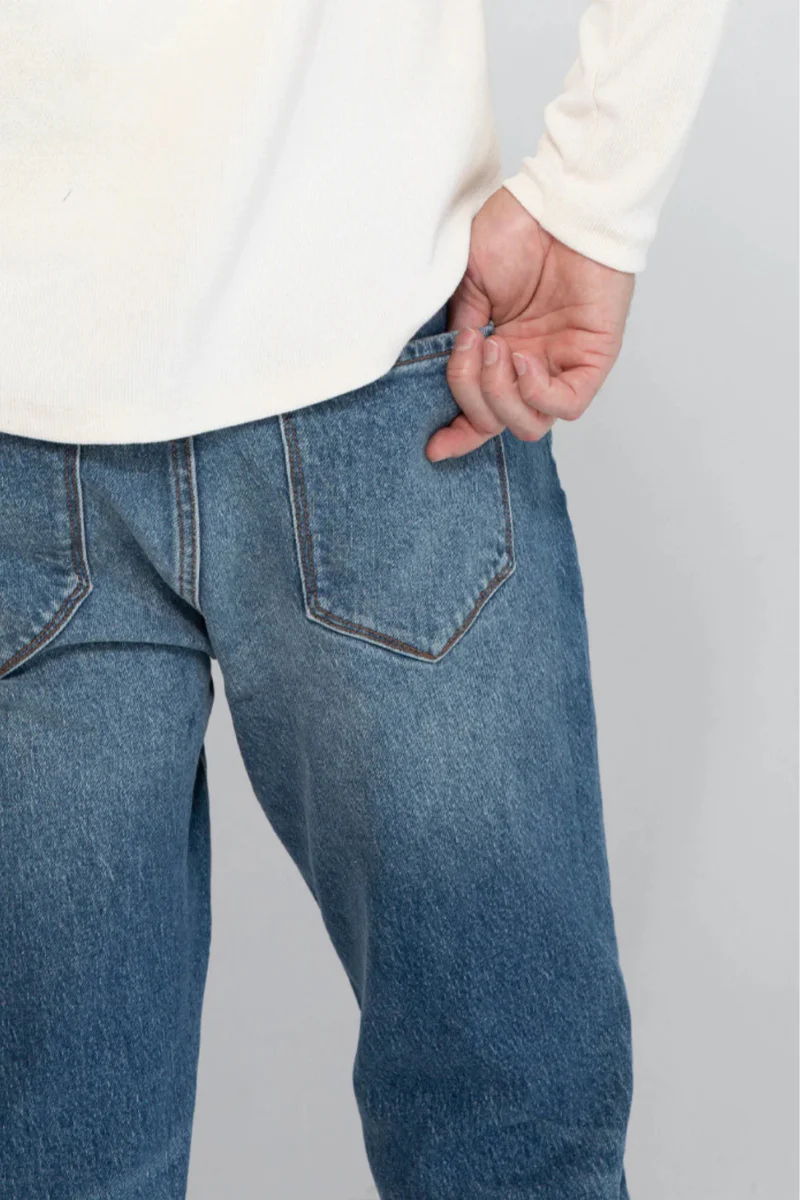 Brando Encino Jeans - Image 4