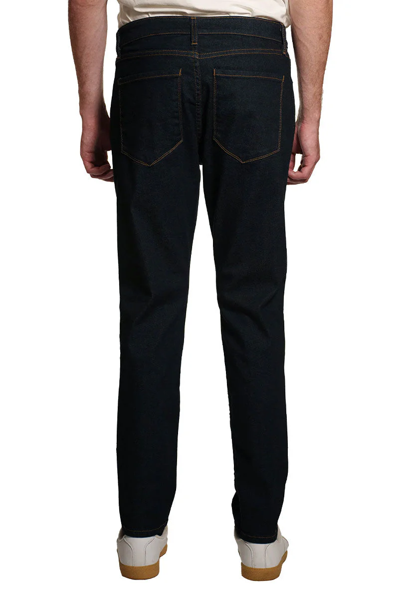 Brando Indigo Jeans - Image 2