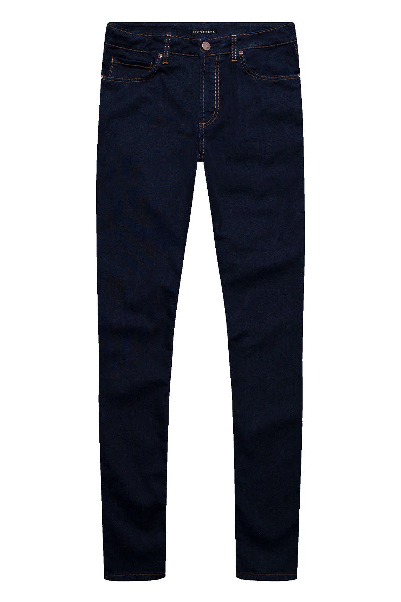 Brando Indigo Jeans - Image 3