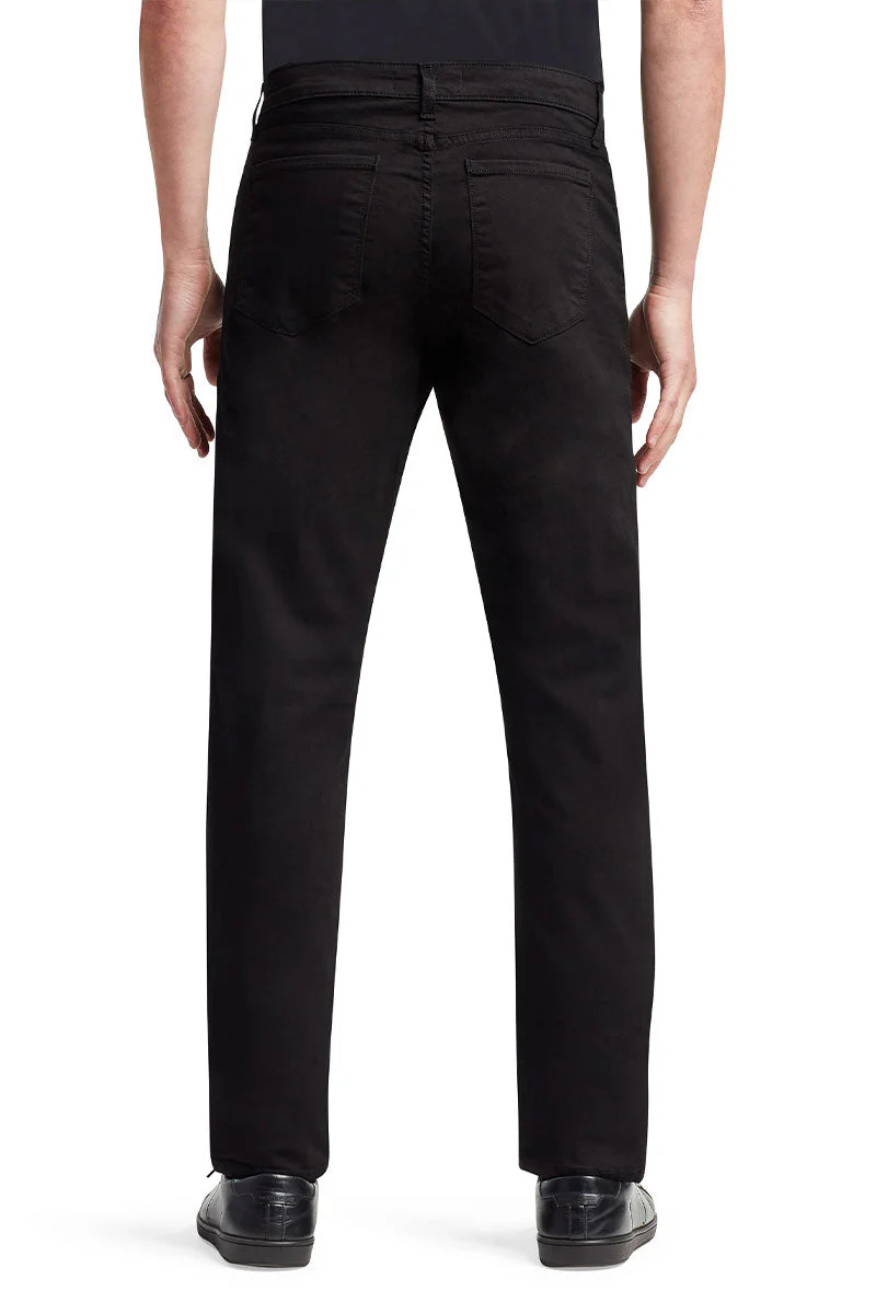 Brando Noir Jeans - Image 3