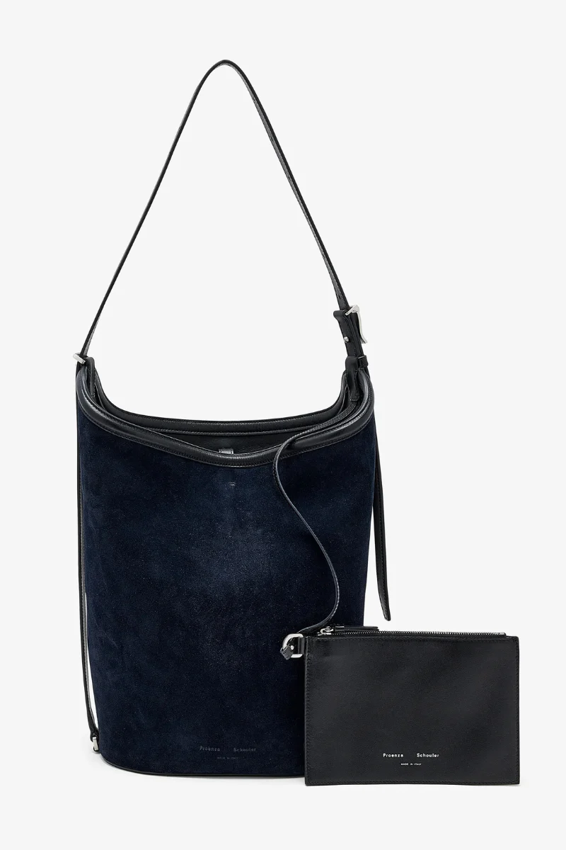 Brant Bucket Bag - Image 7