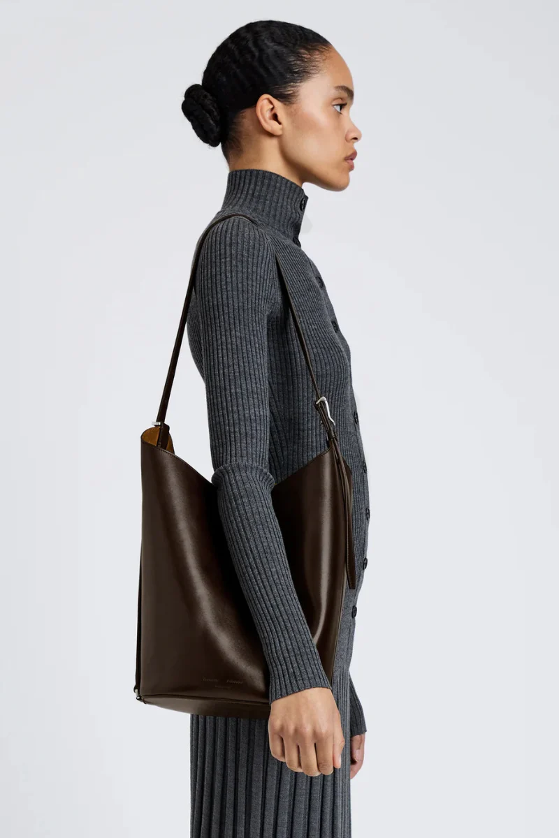 Brant Bucket Bag - Image 10