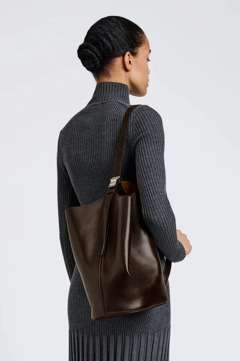 Brant Bucket Bag - Image 11