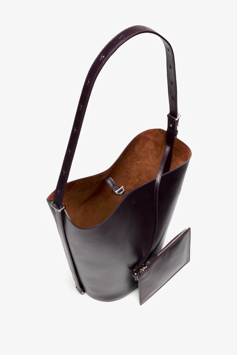 Brant Bucket Bag - Image 12