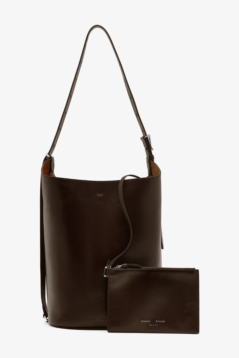 Brant Bucket Bag - Image 15