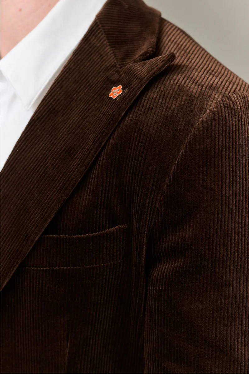 Corduroy Sport Jacket - Image 2
