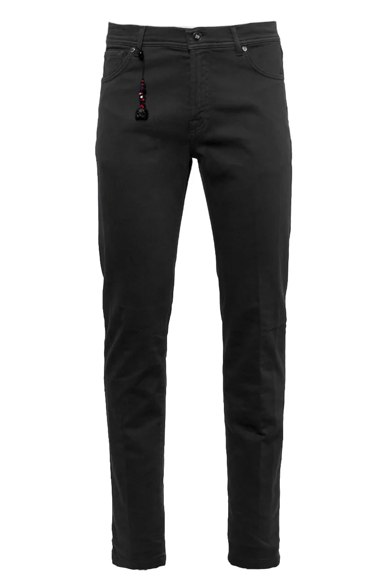 Brushed Drill 5 Pockets - Image 3