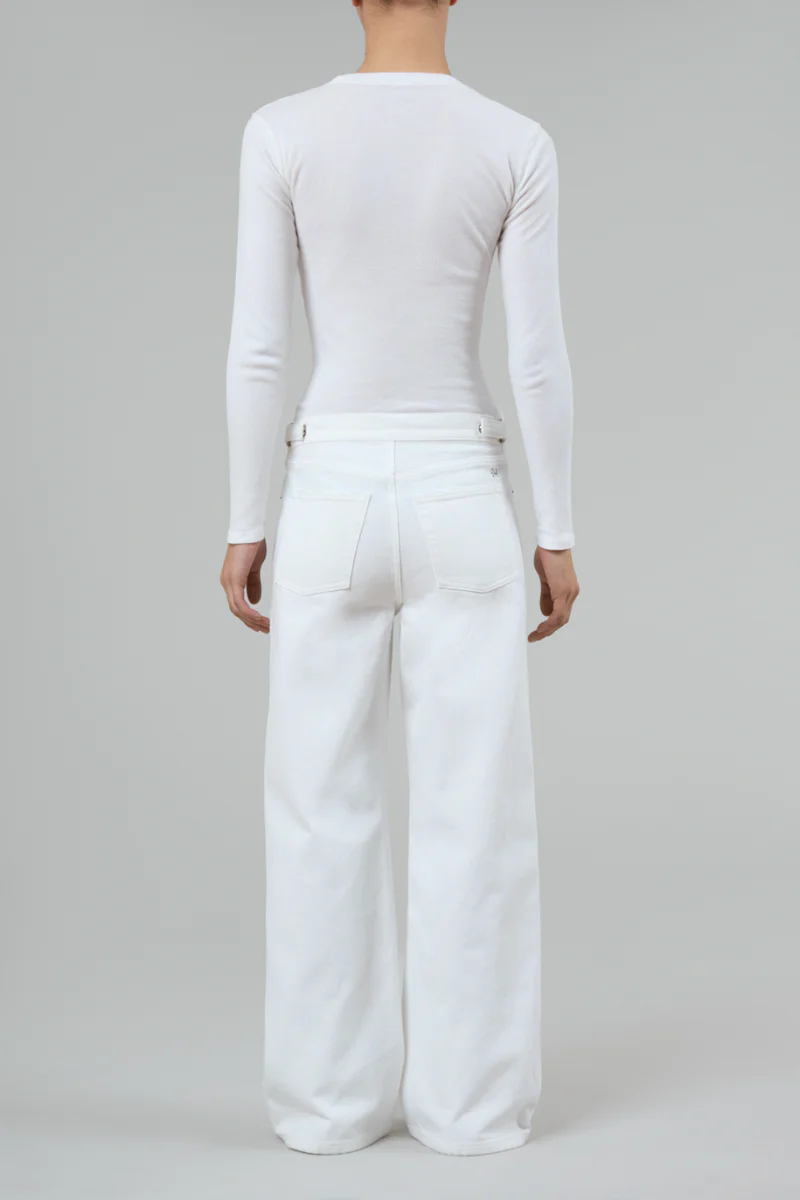 Buckle Jean - Image 3