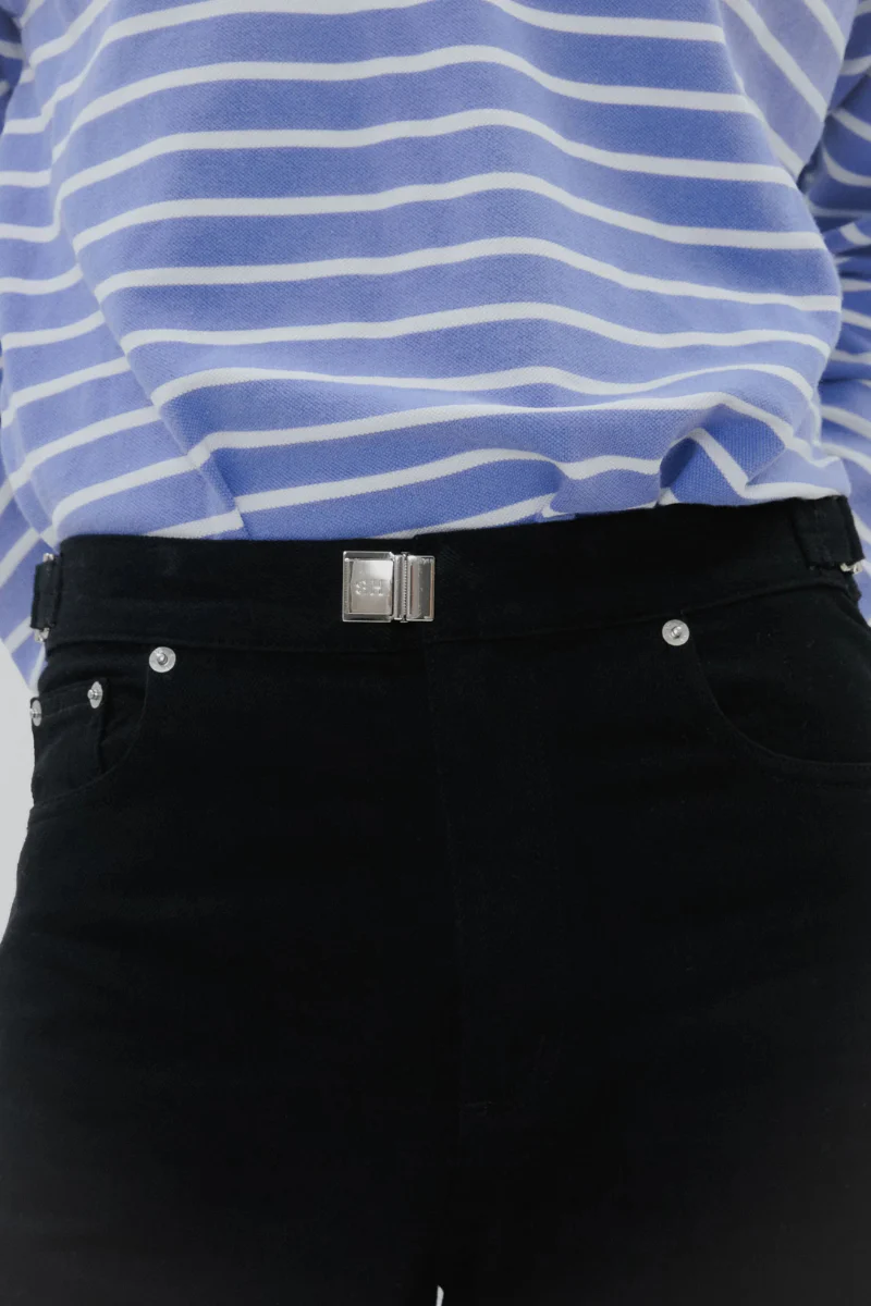 Buckle Jeans - Image 2