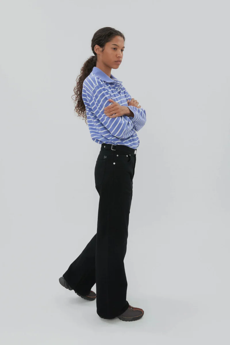 Buckle Jeans - Image 3